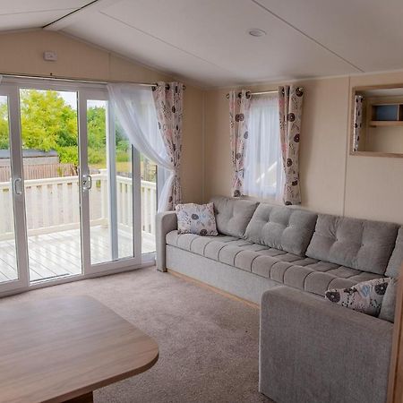 Heartsease Cottage Сент-Остел Экстерьер фото