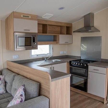 Heartsease Cottage Сент-Остел Экстерьер фото