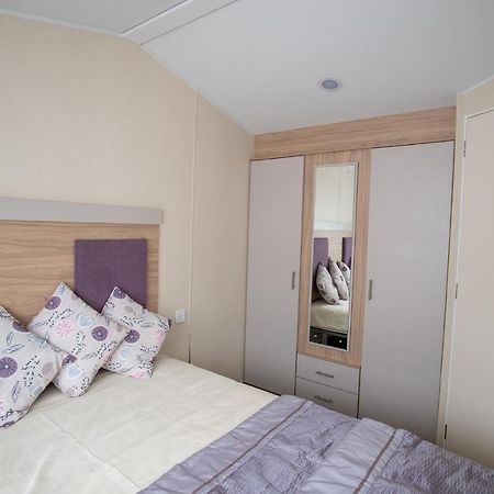 Heartsease Cottage Сент-Остел Экстерьер фото