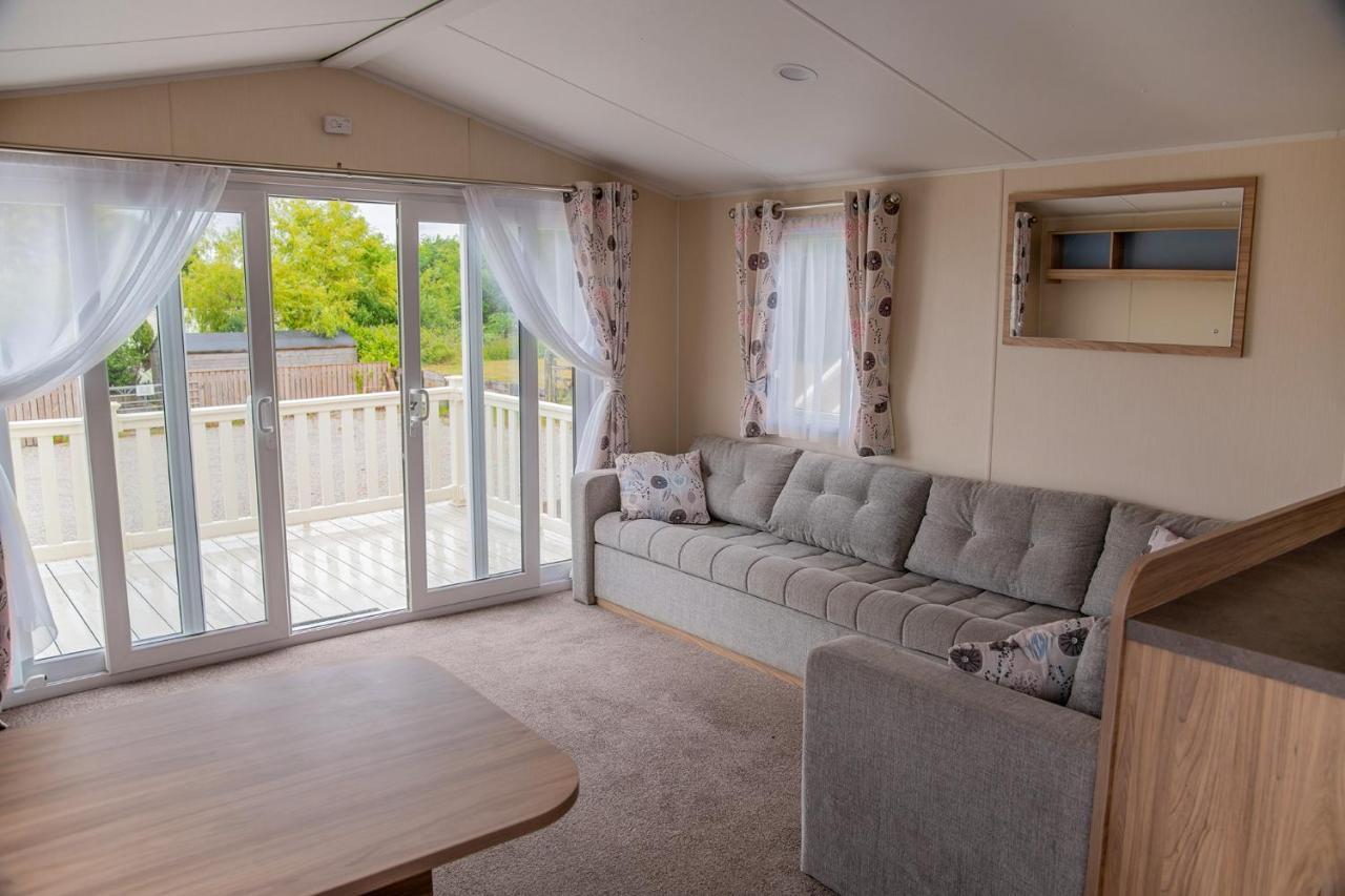 Heartsease Cottage Сент-Остел Экстерьер фото