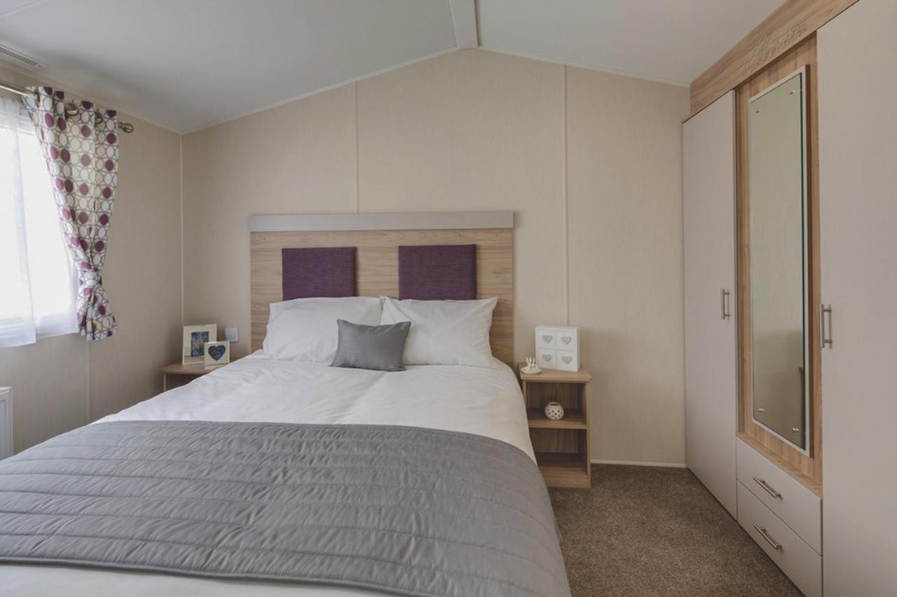 Heartsease Cottage Сент-Остел Экстерьер фото