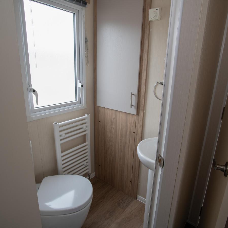 Heartsease Cottage Сент-Остел Экстерьер фото