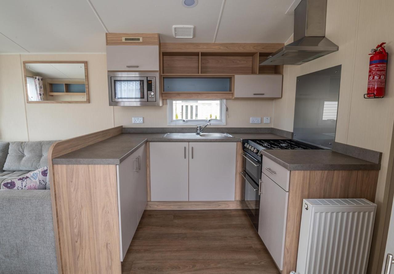 Heartsease Cottage Сент-Остел Экстерьер фото