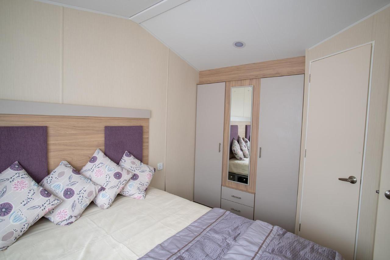 Heartsease Cottage Сент-Остел Экстерьер фото